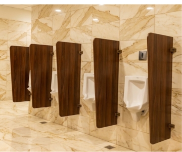 Urinal Partition Toilet Cubicle India